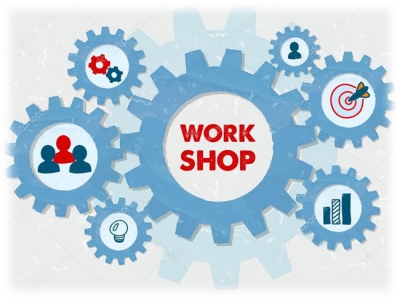 &Omicron;&mu;&iota;&lambda;ί&epsilon;&sigmaf;-&Eta;&mu;&epsilon;&rho;ί&delta;&epsilon;&sigmaf;-Workshop
